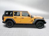 Thumbnail of 2021 Nacho Clearcoat Jeep Wrangler