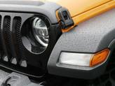 Thumbnail of 2021 Nacho Clearcoat Jeep Wrangler