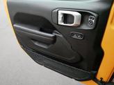 Thumbnail of 2021 Nacho Clearcoat Jeep Wrangler