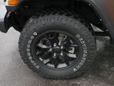 Thumbnail of 2021 Nacho Clearcoat Jeep Wrangler