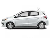 Thumbnail of 2021 Mystic Black Metallic Mitsubishi Mirage