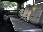 Thumbnail of 2025 Granite Crystal Metallic Clearcoat RAM 1500