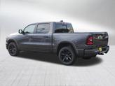 Thumbnail of 2025 Granite Crystal Metallic Clearcoat RAM 1500