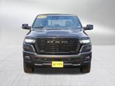 Thumbnail of 2025 Granite Crystal Metallic Clearcoat RAM 1500