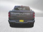 Thumbnail of 2025 Granite Crystal Metallic Clearcoat RAM 1500