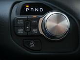 Thumbnail of 2025 Granite Crystal Metallic Clearcoat RAM 1500