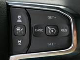 Thumbnail of 2025 Granite Crystal Metallic Clearcoat RAM 1500