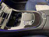 Thumbnail of 2023 MANUFAKTUR Signature Cote d'Azur Light Blue Met Mercedes-Benz CLS 450