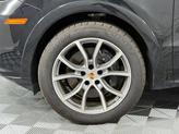 Thumbnail of 2025 Chromite Black Metallic Porsche Cayenne