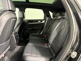 Thumbnail of 2025 Chromite Black Metallic Porsche Cayenne
