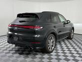 Thumbnail of 2025 Chromite Black Metallic Porsche Cayenne