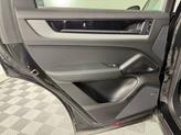 Thumbnail of 2025 Chromite Black Metallic Porsche Cayenne