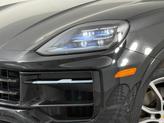 Thumbnail of 2025 Chromite Black Metallic Porsche Cayenne