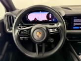 Thumbnail of 2025 Chromite Black Metallic Porsche Cayenne