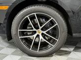 Thumbnail of 2025 Black Porsche Macan