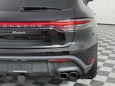 Thumbnail of 2025 Black Porsche Macan