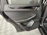Thumbnail of 2025 Black Porsche Macan