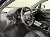 Thumbnail of 2025 Black Porsche Macan