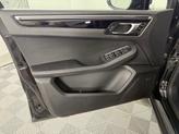 Thumbnail of 2025 Black Porsche Macan