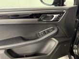 Thumbnail of 2025 Black Porsche Macan
