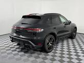 Thumbnail of 2025 Black Porsche Macan