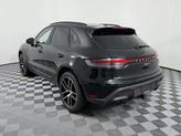 Thumbnail of 2025 Black Porsche Macan