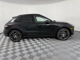 Thumbnail of 2025 Black Porsche Macan