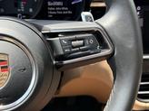 Thumbnail of 2023 Volcano Grey Metallic Porsche Macan