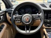 Thumbnail of 2023 Volcano Grey Metallic Porsche Macan