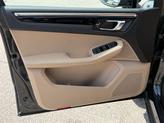 Thumbnail of 2023 Volcano Grey Metallic Porsche Macan