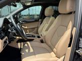 Thumbnail of 2023 Volcano Grey Metallic Porsche Macan