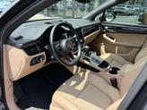 Thumbnail of 2023 Volcano Grey Metallic Porsche Macan