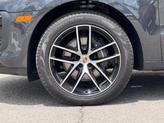 Thumbnail of 2023 Volcano Grey Metallic Porsche Macan