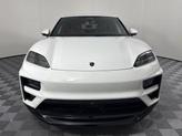 Thumbnail of 2025 White Porsche Macan