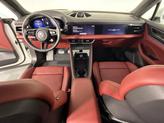 Thumbnail of 2025 White Porsche Macan