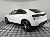 Thumbnail of 2025 White Porsche Macan