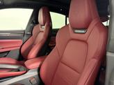 Thumbnail of 2025 White Porsche Macan
