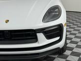 Thumbnail of 2025 Carrara White Metallic Porsche Macan