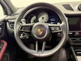 Thumbnail of 2025 Carrara White Metallic Porsche Macan