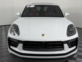 Thumbnail of 2025 Carrara White Metallic Porsche Macan