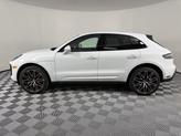 Thumbnail of 2025 Carrara White Metallic Porsche Macan
