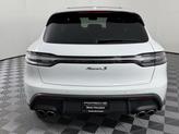 Thumbnail of 2025 Carrara White Metallic Porsche Macan