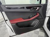 Thumbnail of 2025 Carrara White Metallic Porsche Macan