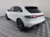 Thumbnail of 2025 Carrara White Metallic Porsche Macan