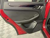 Thumbnail of 2024 Carmine Red Porsche Macan