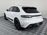 Thumbnail of 2025 Carrara White Metallic Porsche Macan