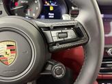 Thumbnail of 2025 Carrara White Metallic Porsche Macan