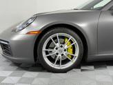 Thumbnail of 2023 Gray Porsche 911