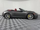 Thumbnail of 2023 Gray Porsche 911