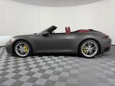Thumbnail of 2023 Gray Porsche 911